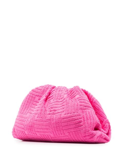 Bottega veneta terry pouch Clearance