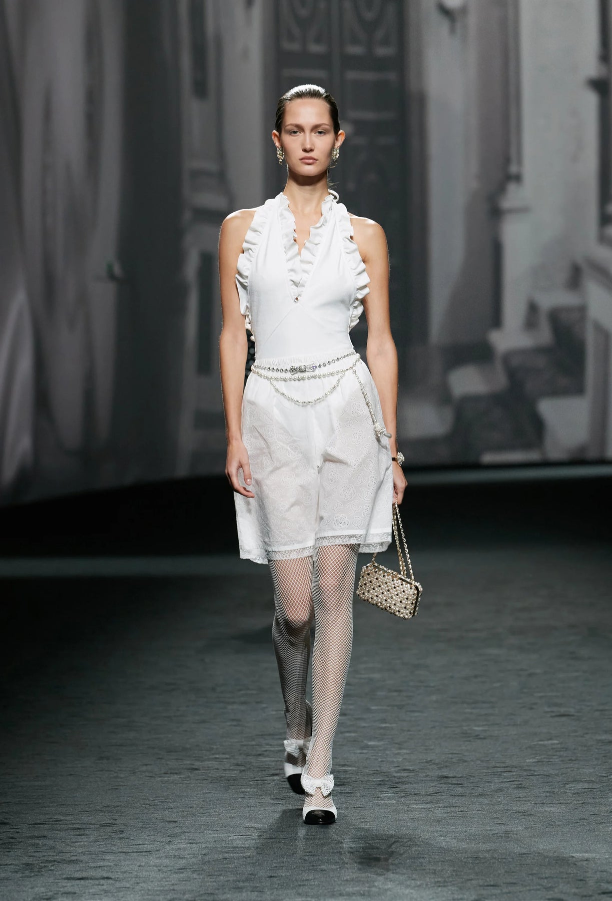 Chanel SS23 – my-RTW