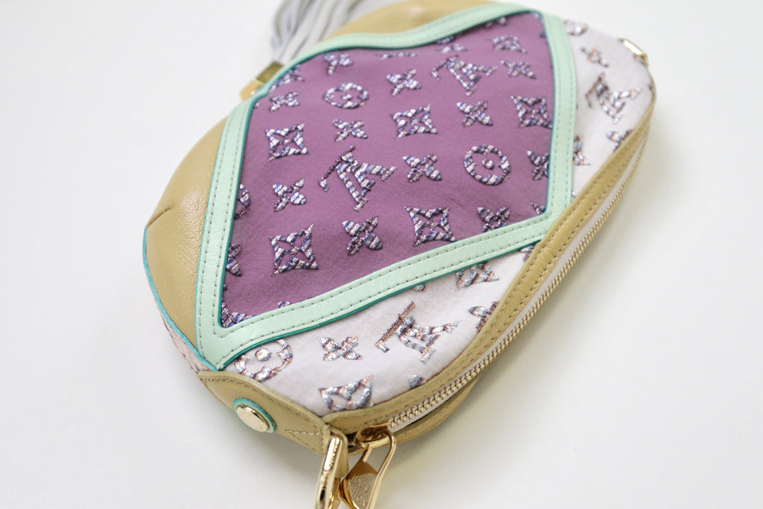 Louis Vuitton カモフラージュポーチ 楽天市場】【バッグ】LOUIS VUITTON ルイ ヴィトン モノグラム