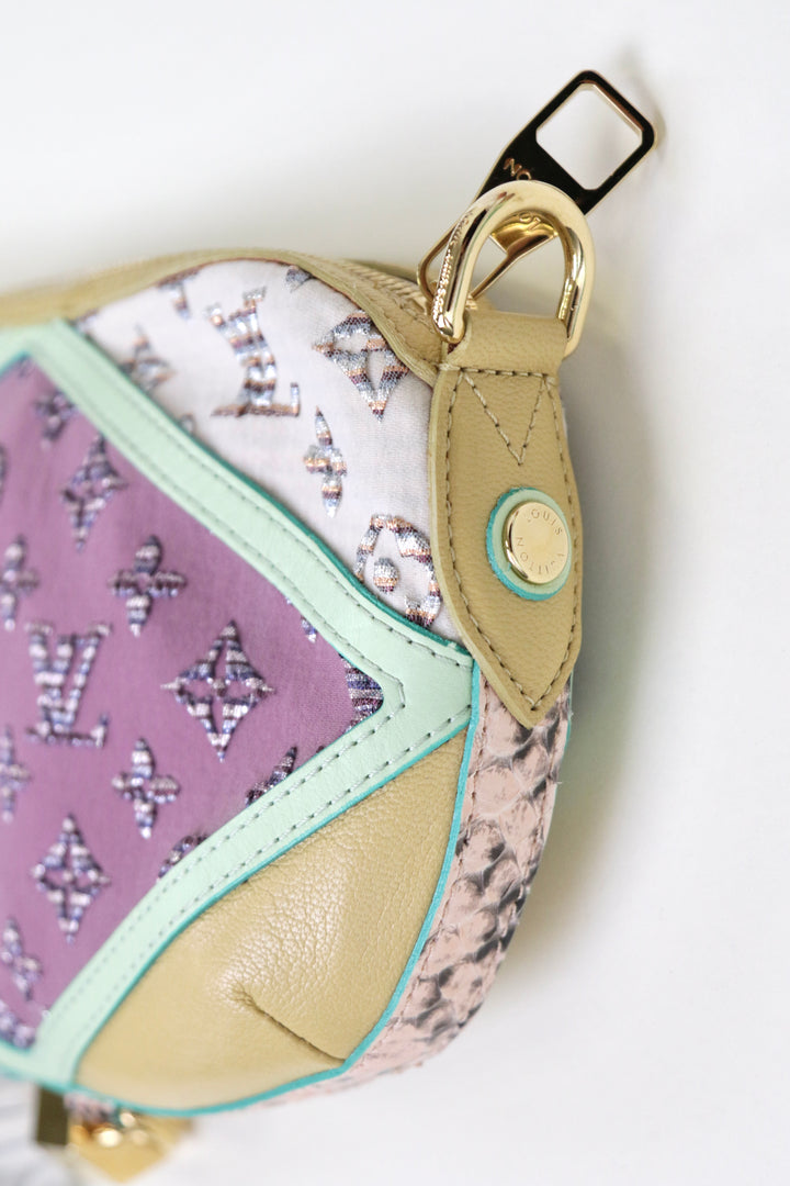 小物 LOUIS VUITTON LV x TM Monogram Multicolor Chouchou S00 - Accessories
