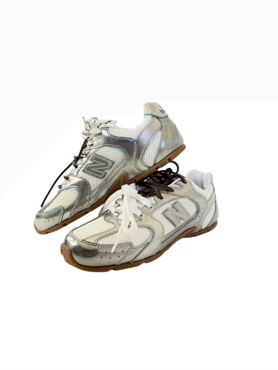 靴 NAGMI ADIDAS YEEZY BOOST 700 USED SIZE 4.5 INERTIA EG7597 | eBay